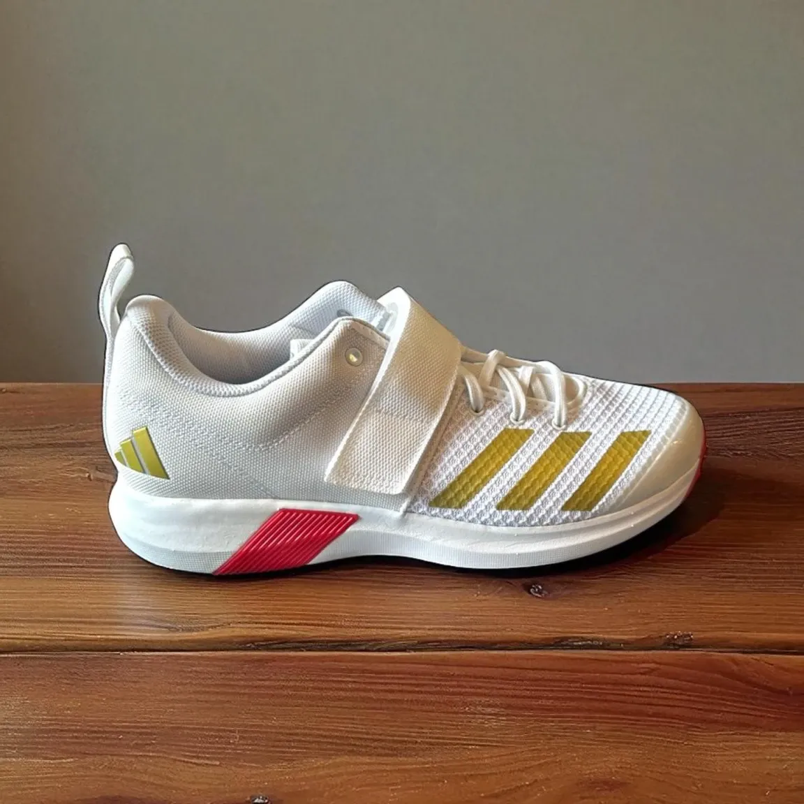 Adidas Adipower Vector 20 Cricket Shoes
