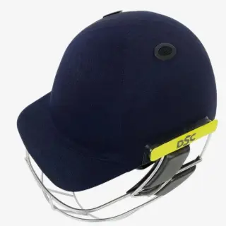 DSC Avenger Pro 2.0 Cricket Helmet (view 3 of 6)