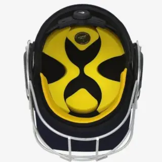 DSC Avenger Pro 2.0 Cricket Helmet (view 6 of 6)