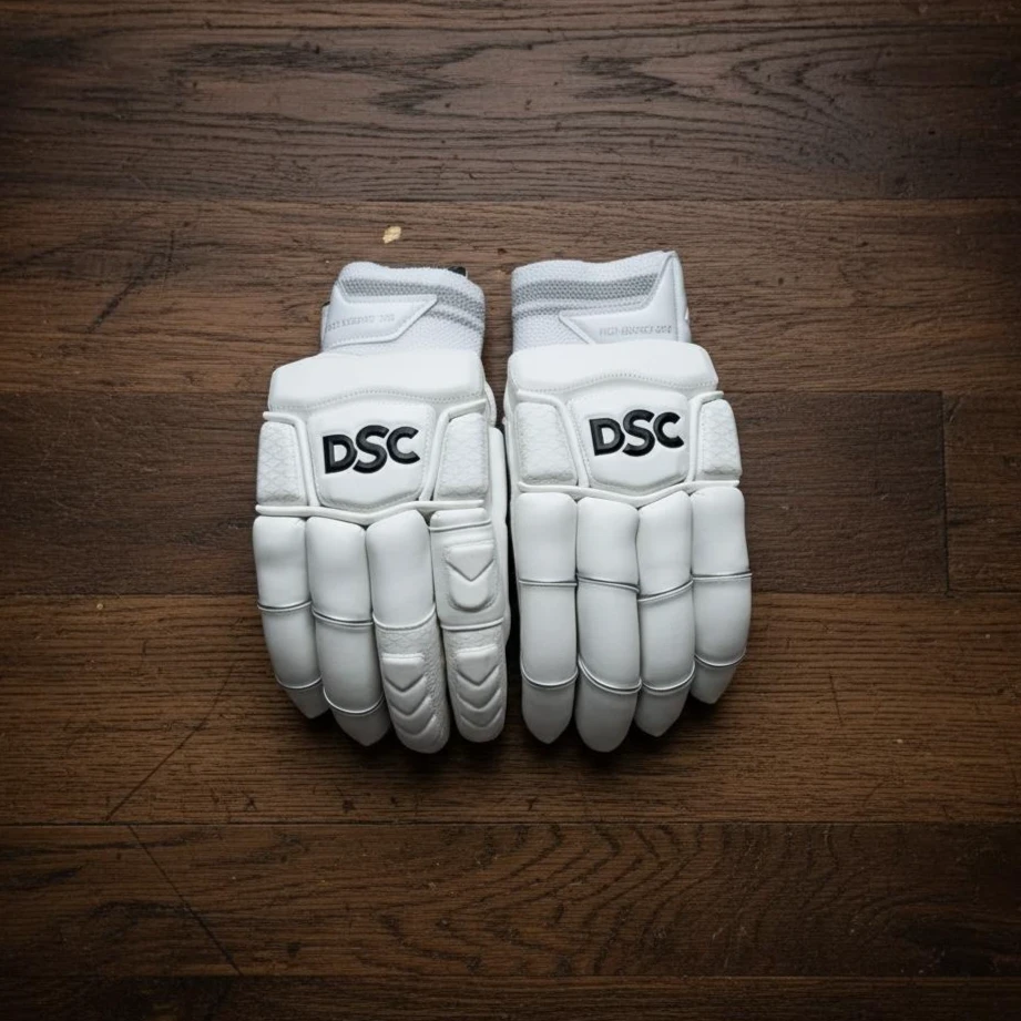 DSC CONDOR PRO Batting Gloves