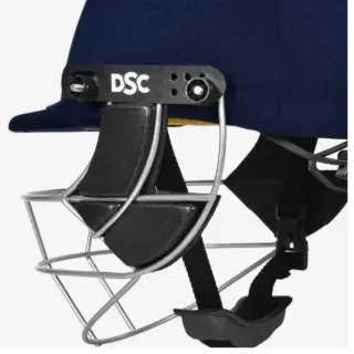 DSC Defender 2.0 Cricket Helmet (view 3 of 6)