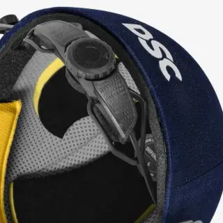 DSC Defender 2.0 Cricket Helmet (view 5 of 6)