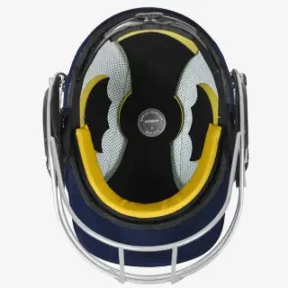 DSC Defender 2.0 Cricket Helmet (view 6 of 6)