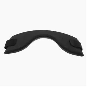 DSC NEC Pro 110 Neck Guard (view 2 of 3)