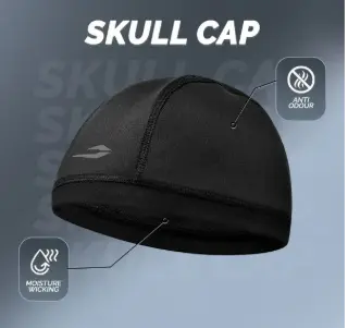 DSC Skull Cap (view 4 of 4)