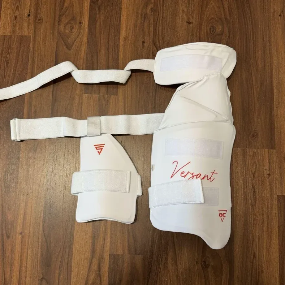 GC Shield Thigh Pad