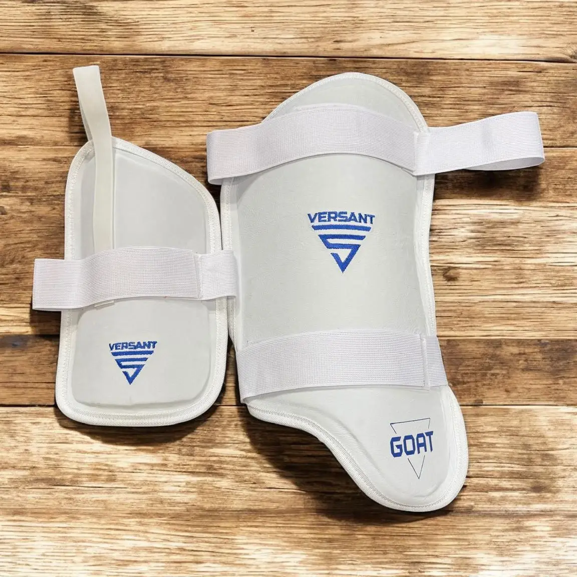 Goat Shiled Combo Thigh Pad