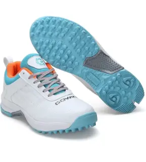GoWin Medium Turf Cricket Shoes (view 3 of 4)