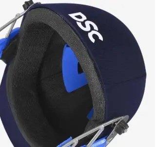 Guard Cricket Helmet (view 5 of 6)