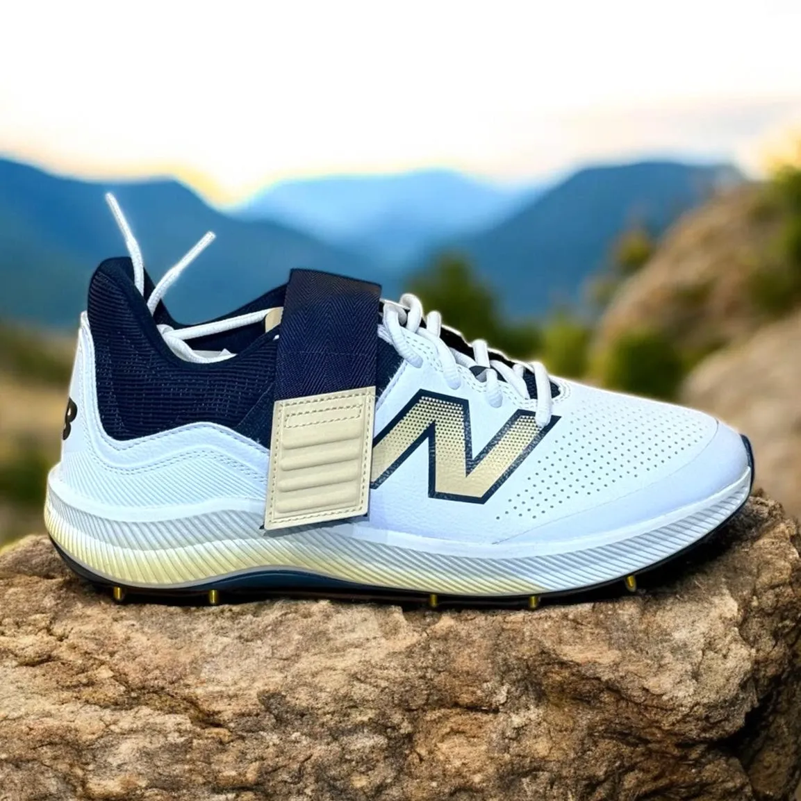 New Balance CK4040N6 Cricket Shoes