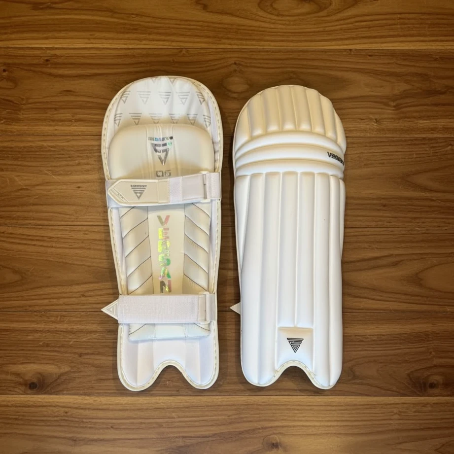 Versant OG Batting Leg Guard – Black
