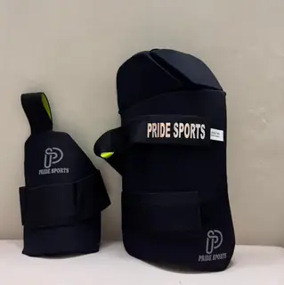 Pride Thigh Guard — Batting Pads & Leg Guards