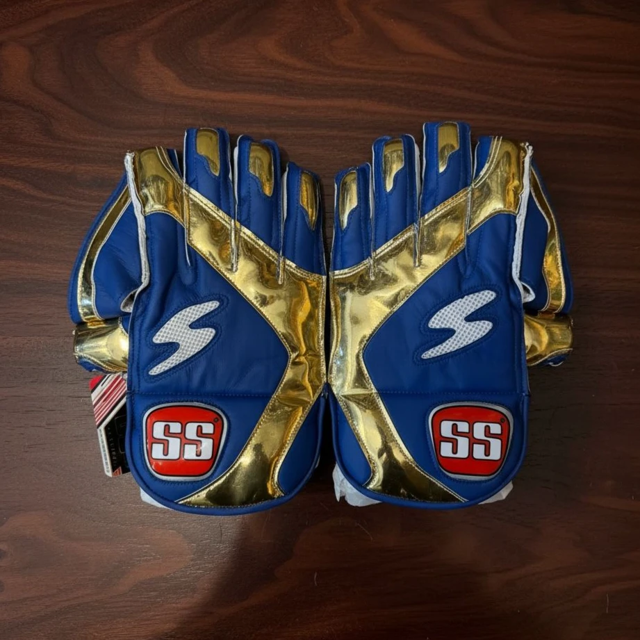 Keeping Gloves