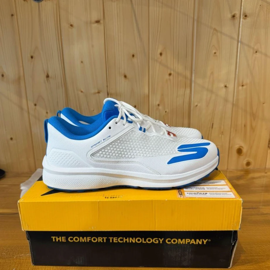 Skechers Cricket Elite Cricket Shoes