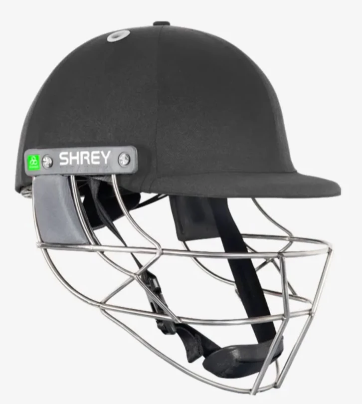 Shrey Koroyd Titanium