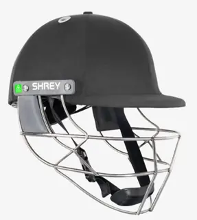 Shrey Koroyd Titanium — Cricket Helmets