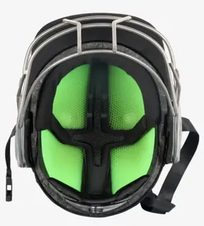 Shrey Koroyd Titanium — Cricket Helmets (view 2 of 4)