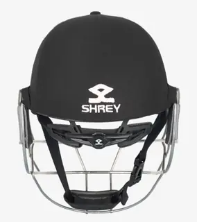 Shrey Koroyd Titanium — Cricket Helmets (view 3 of 4)