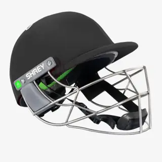 Shrey Koroyd Titanium — Cricket Helmets (view 4 of 4)