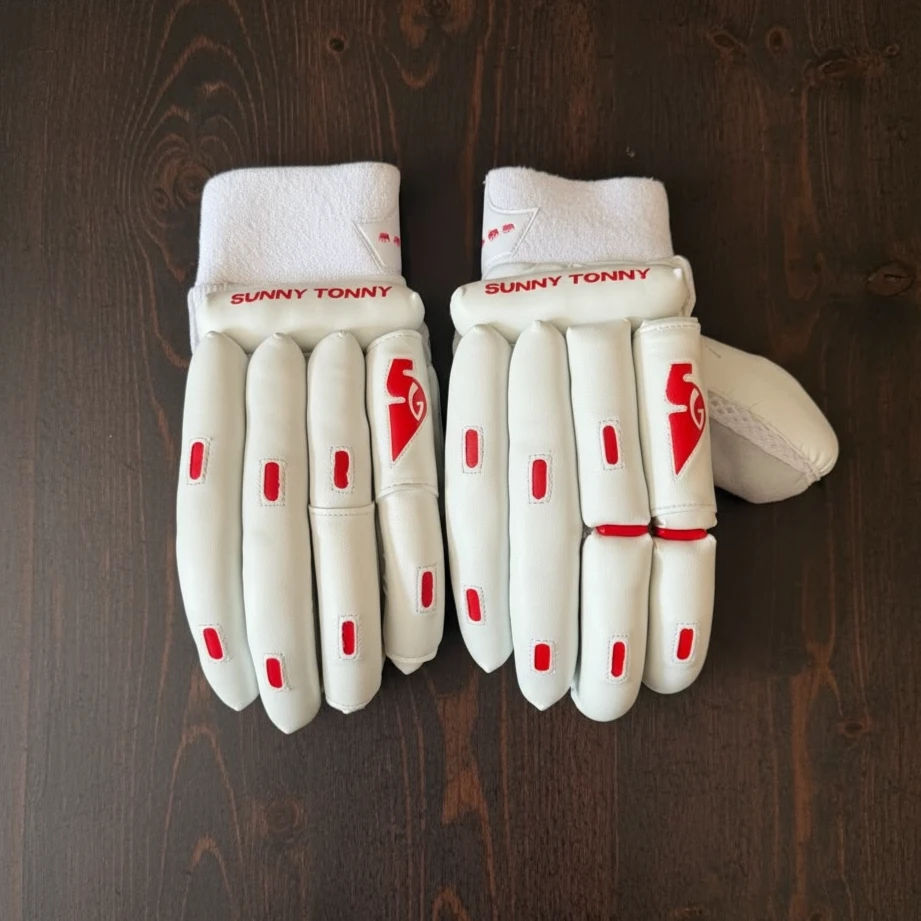 SG Sunny Tonny Icon Batting Gloves