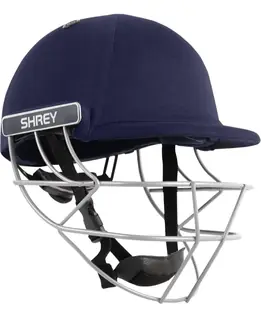 Shrey Classic Mildsteel Cricket Helmet — Cricket Helmets