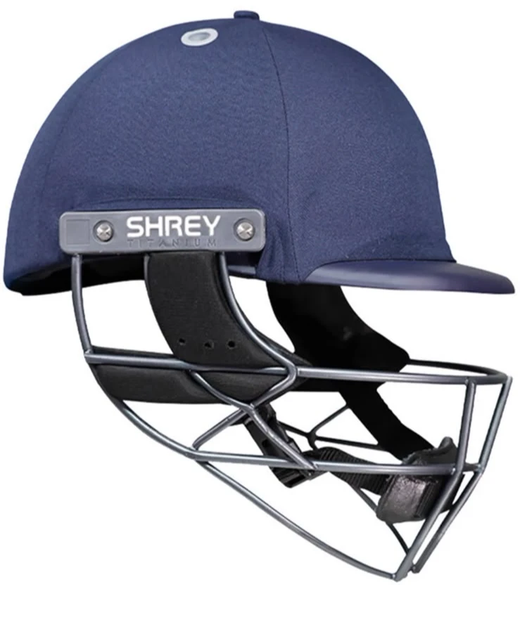 Shrey Elite Pro Helmet