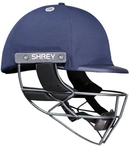 Shrey Elite Pro Helmet — Cricket Helmets