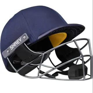 Shrey Elite Pro Helmet — Cricket Helmets (view 2 of 4)
