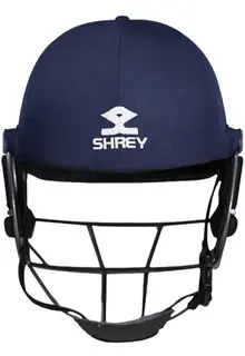 Shrey Elite Pro Helmet — Cricket Helmets (view 3 of 4)