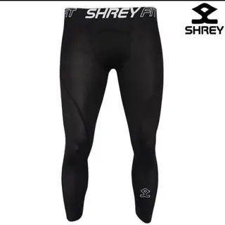 Shrey Intense Compression Long Thigs — Cricket Accessories