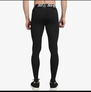 Shrey Intense Compression Long Thigs — Cricket Accessories (view 2 of 3)