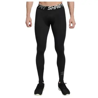 Shrey Intense Compression Long Thigs — Cricket Accessories (view 3 of 3)