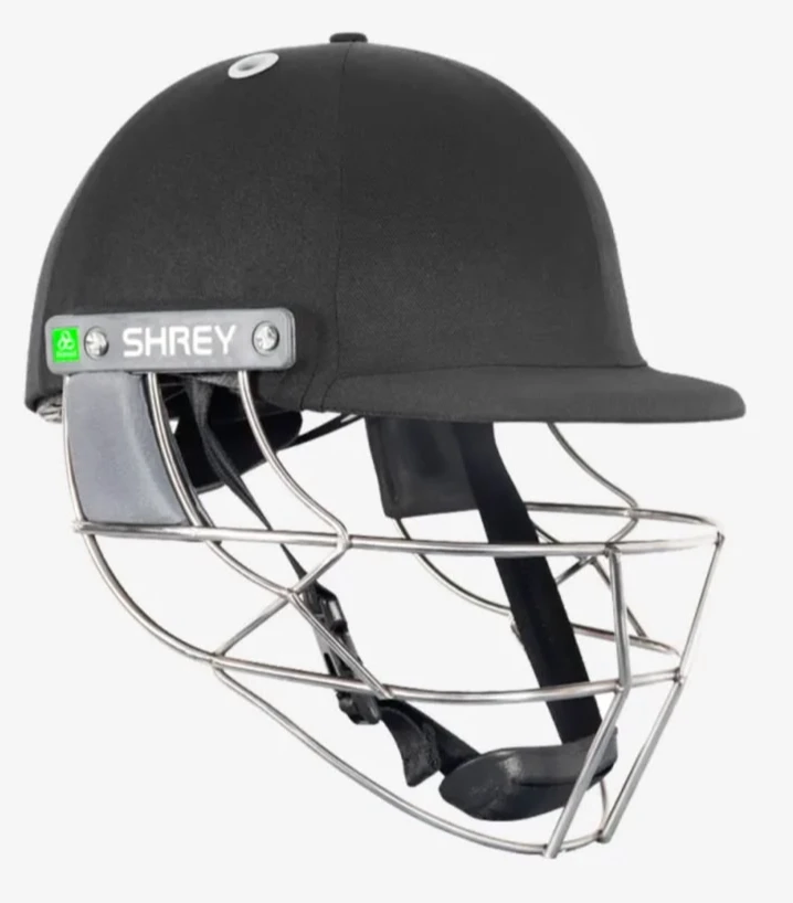 SHREY KOROYD STAINLESS STEEL