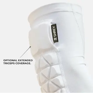 SHREY LEGACY ARM GUARD — Cricket Accessories (view 9 of 9)