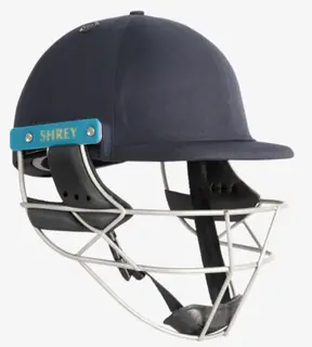 SHREY MASTERCLASS AIR 2.0 STAINLESS STEEL — Cricket Helmets
