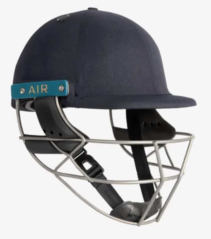 SHREY MASTERCLASS AIR 2.0 TITANIUM