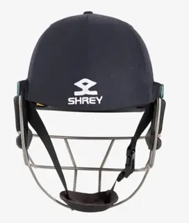 SHREY MASTERCLASS AIR 2.0 TITANIUM — Cricket Helmets (view 3 of 4)