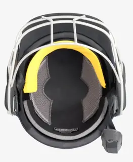 SHREY MASTERCLASS AIR 2.0 TITANIUM — Cricket Helmets (view 4 of 4)