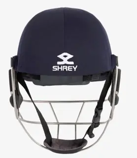 SHREY MASTERCLASS AIR STAINLESS STEEL — Cricket Helmets (view 3 of 4)