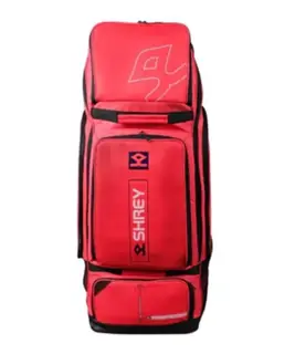 Shrey Meta Duffle Wheelie 120 Bag — Cricket Accessories (view 4 of 10)