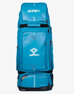 Shrey Meta Duffle Wheelie 120 Bag — Cricket Accessories (view 7 of 10)