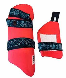 Shrey Meta VR Cricket Thigh Pad (view 2 of 2)