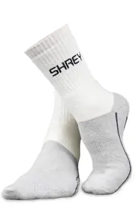 Shrey Original Match Socks — Cricket Accessories (view 4 of 4)