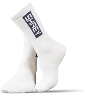 Shrey Premium Grip Plus Socks — Cricket Accessories (view 7 of 7)