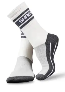 Shrey Pro Double Layer Socks — Cricket Clothing (view 4 of 4)