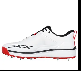 Skechers Cricket Elite Cricket Shoes (view 5 of 8)