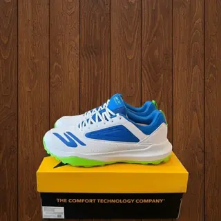 Skechers Turf Cricket Shoes (view 2 of 8)