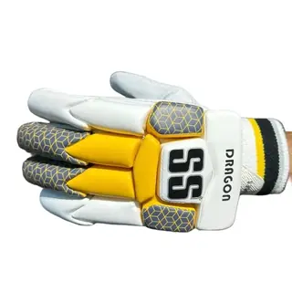 SS Dragon Batting Gloves by SS (Sareen Sports) (view 2 of 6)