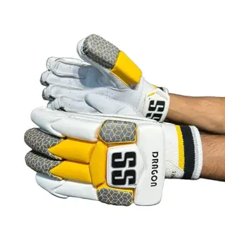 SS Dragon Batting Gloves by SS (Sareen Sports) (view 3 of 6)