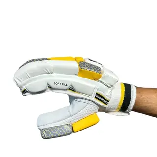SS Dragon Batting Gloves by SS (Sareen Sports) (view 4 of 6)